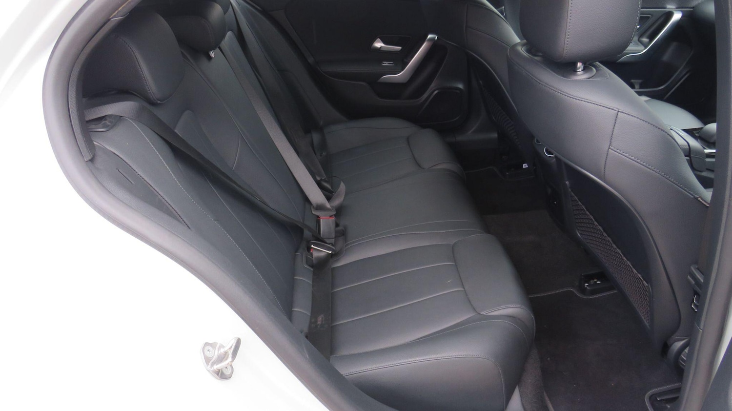 Used Mercedes-Benz A-Class 2022 for sale - 76215495: Photo 16