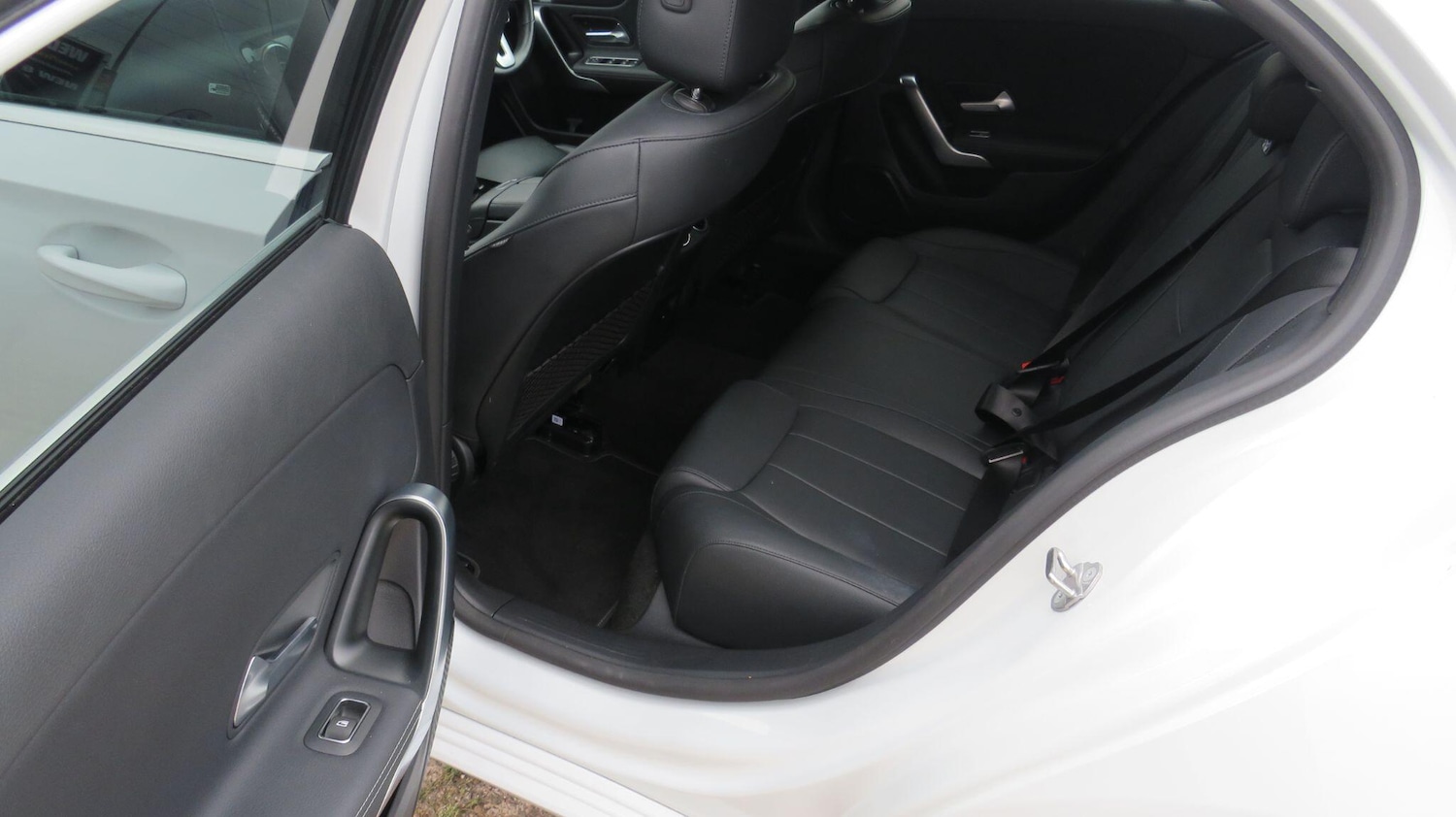 Used Mercedes-Benz A-Class 2022 for sale - 76215495: Photo 17