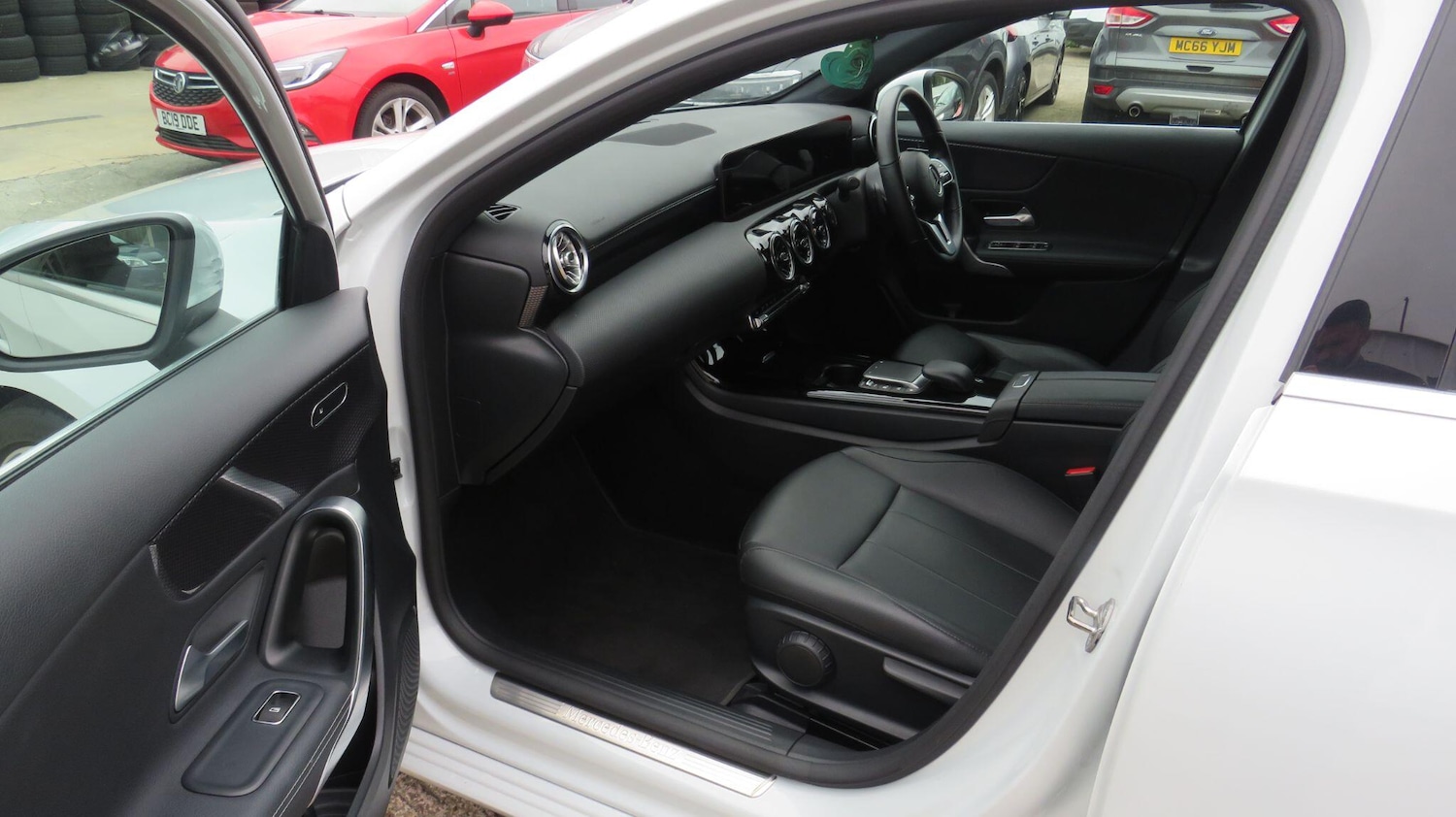 Used Mercedes-Benz A-Class 2022 for sale - 76215495: Photo 18