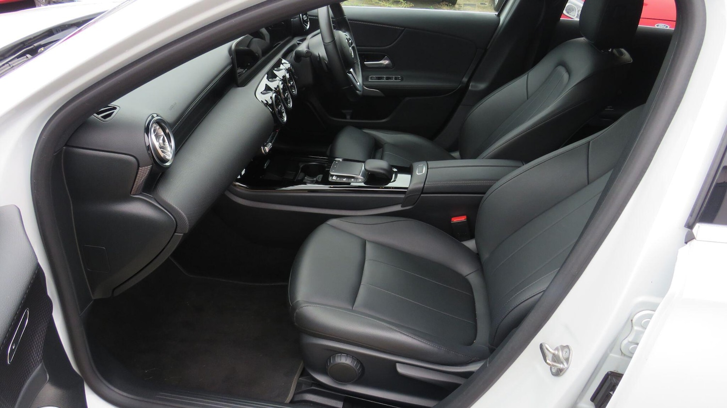 Used Mercedes-Benz A-Class 2022 for sale - 76215495: Photo 19