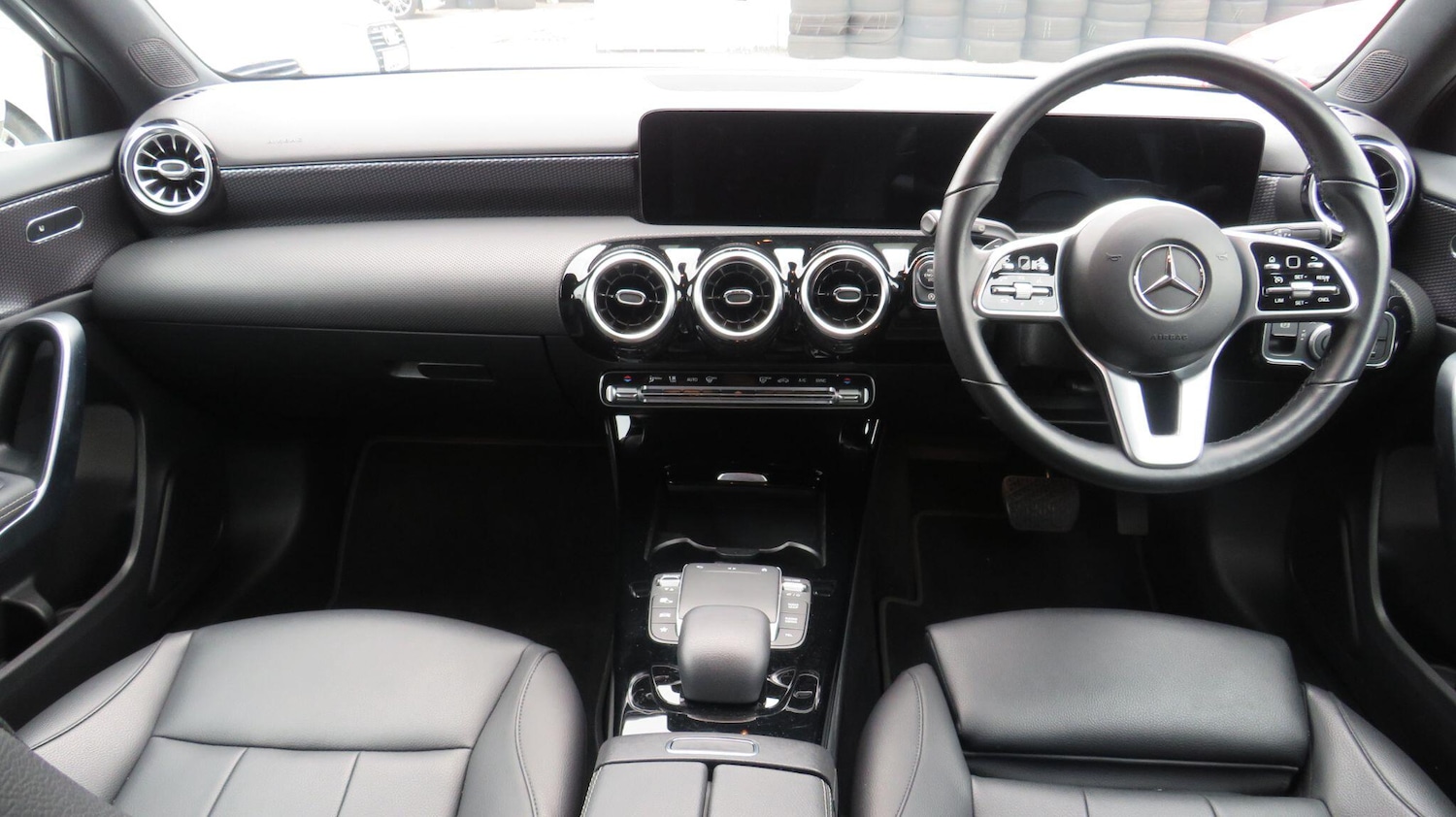 Used Mercedes-Benz A-Class 2022 for sale - 76215495: Photo 2