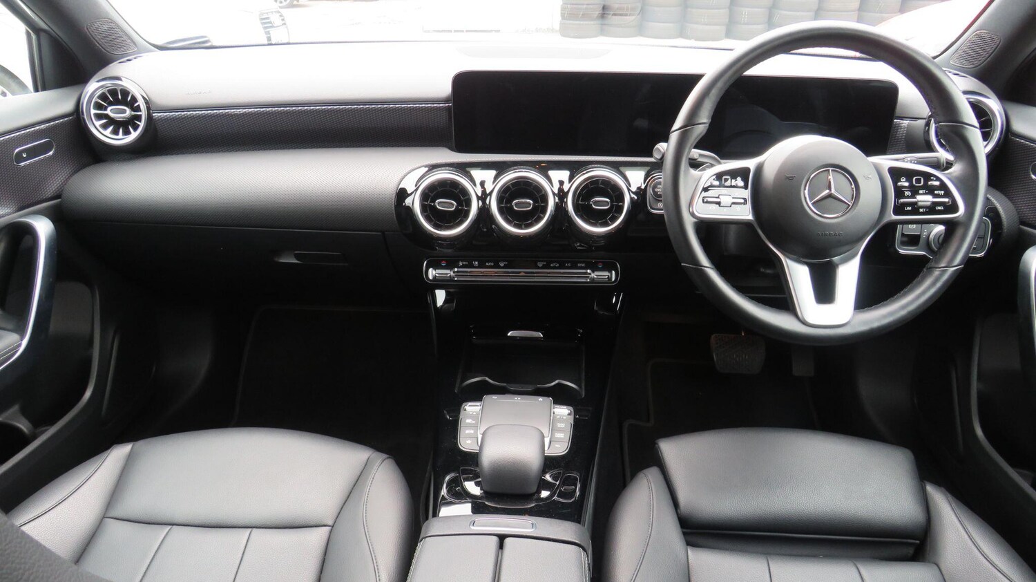 Used Mercedes-Benz A-Class 2022 for sale - 76215495: Photo 21