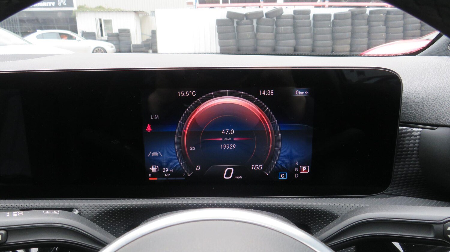 Used Mercedes-Benz A-Class 2022 for sale - 76215495: Photo 22