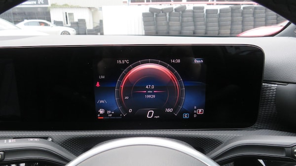 Used Mercedes-Benz A-Class 2022 for sale - 76215495: Photo 22
