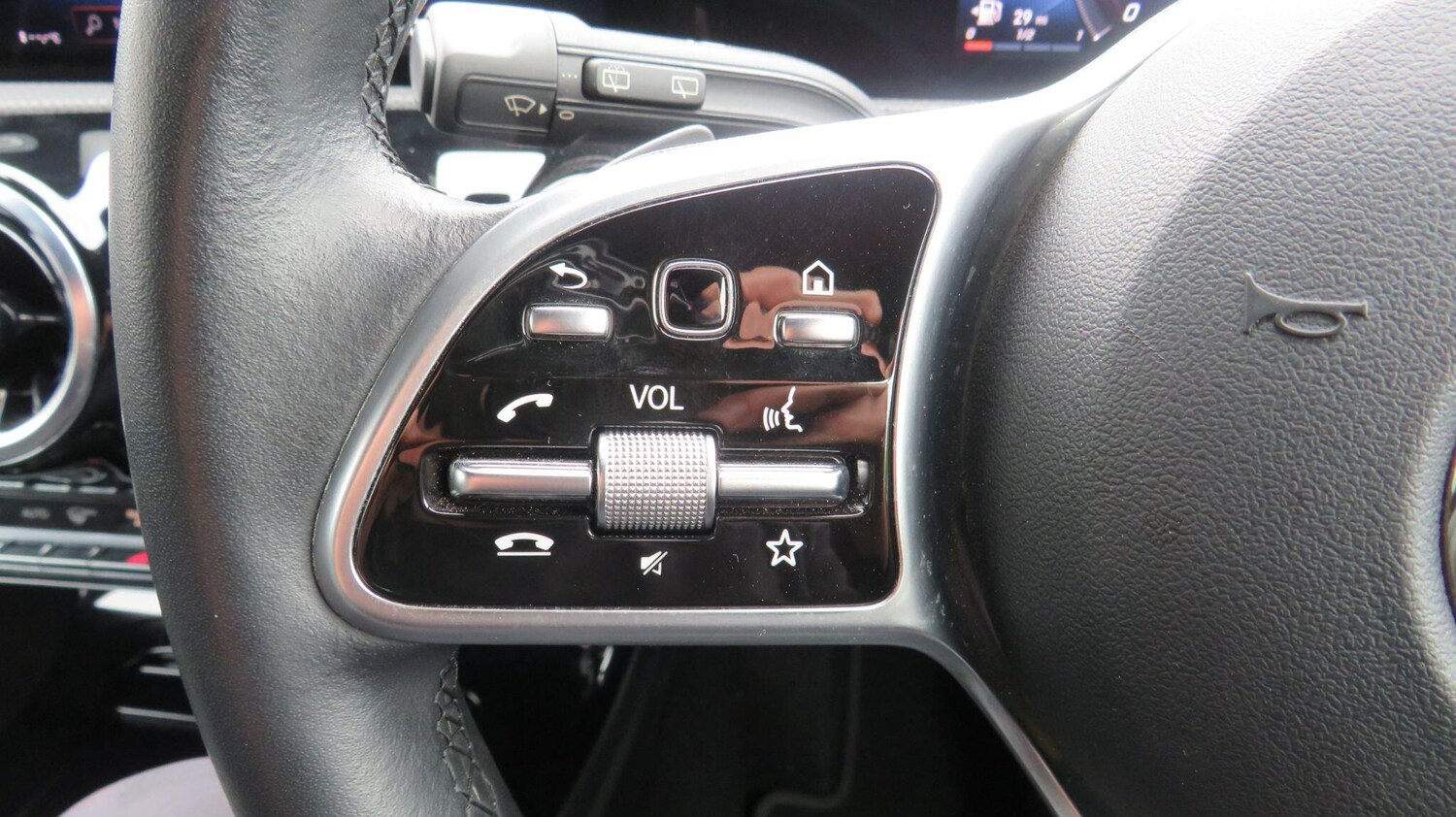 Used Mercedes-Benz A-Class 2022 for sale - 76215495: Photo 24