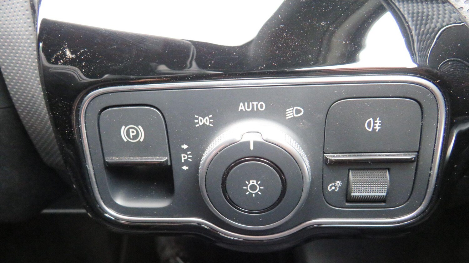 Used Mercedes-Benz A-Class 2022 for sale - 76215495: Photo 28