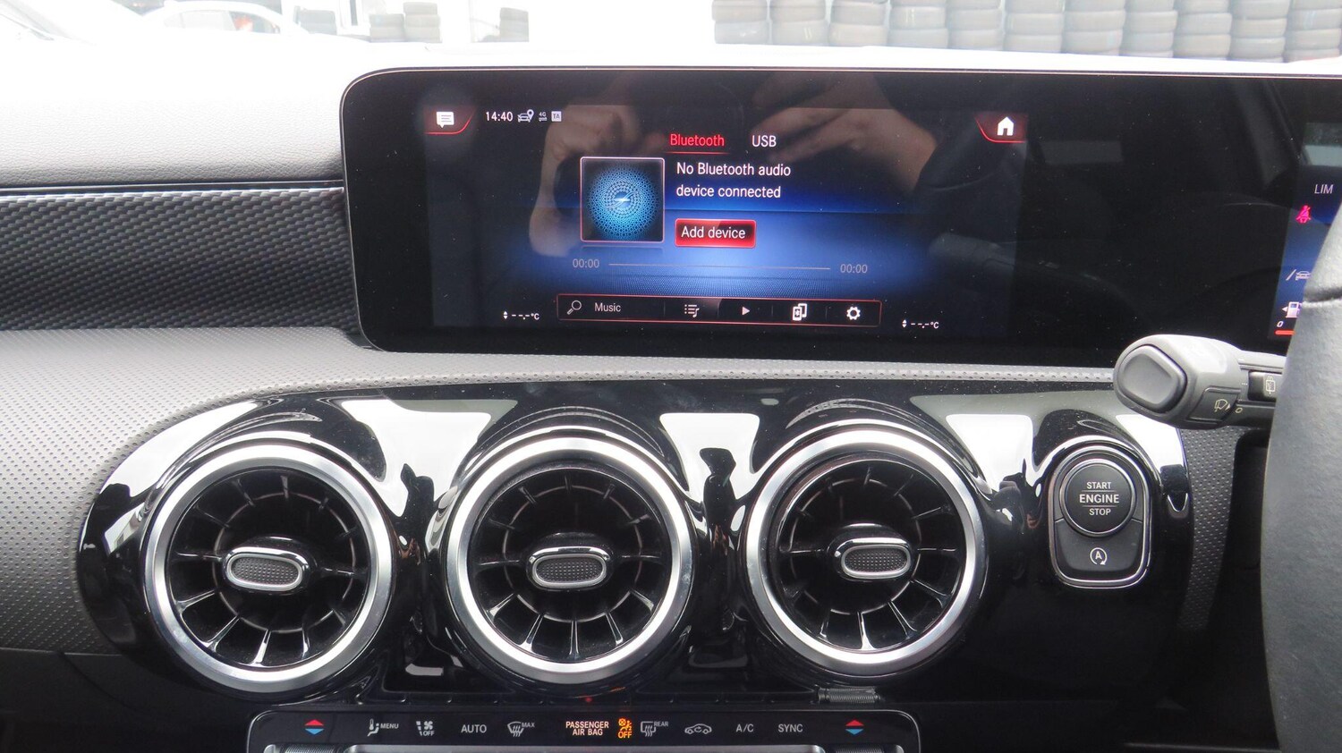 Used Mercedes-Benz A-Class 2022 for sale - 76215495: Photo 29