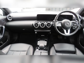 Used Mercedes-Benz A-Class 2022 for sale - 76215495: Photo