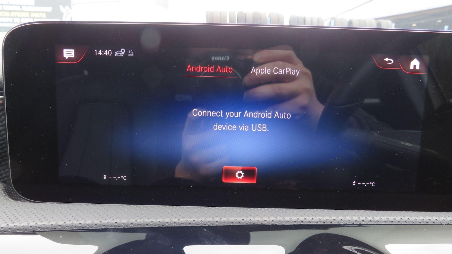 Used Mercedes-Benz A-Class 2022 for sale - 76215495: Photo 31