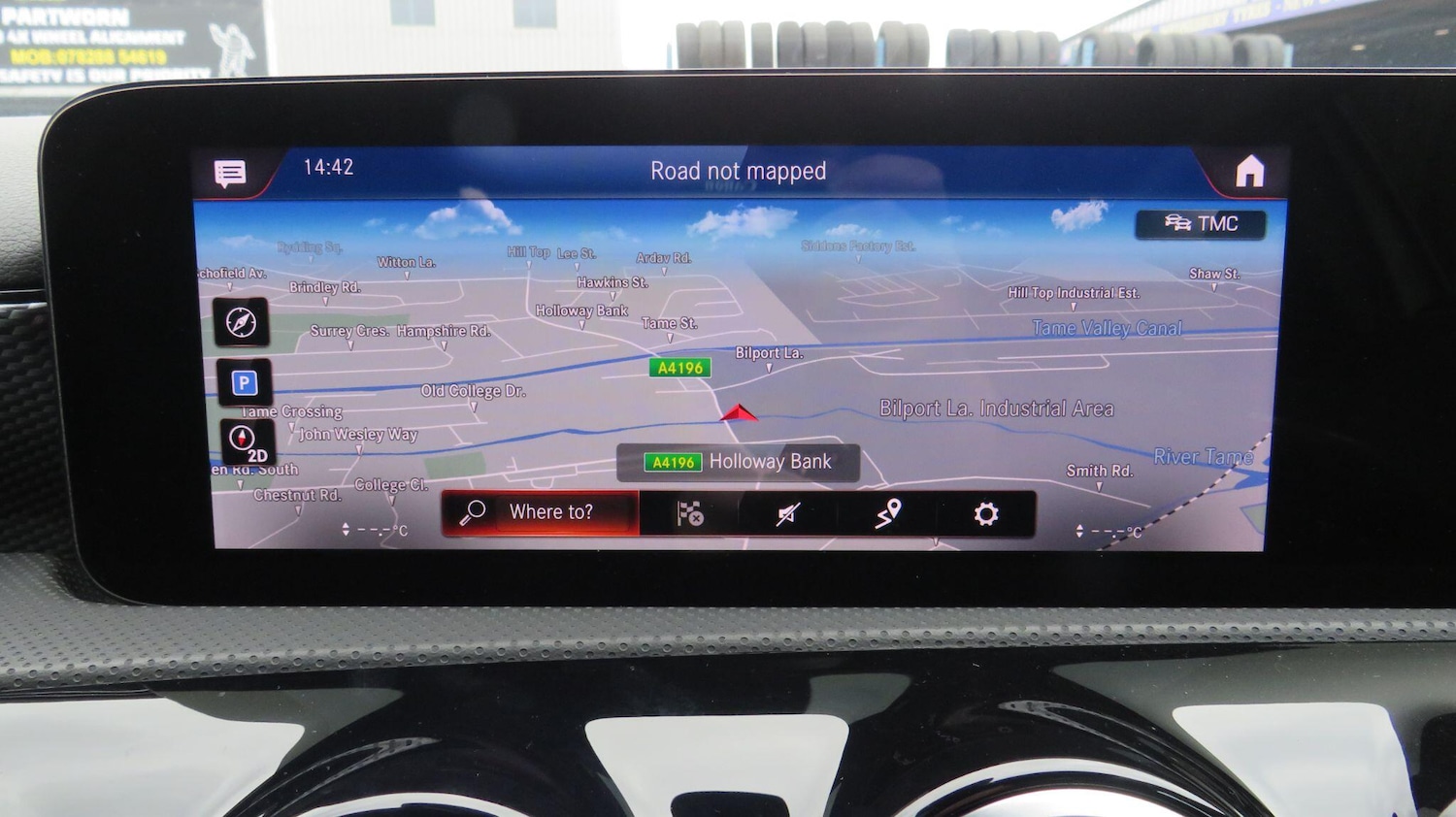 Used Mercedes-Benz A-Class 2022 for sale - 76215495: Photo 32