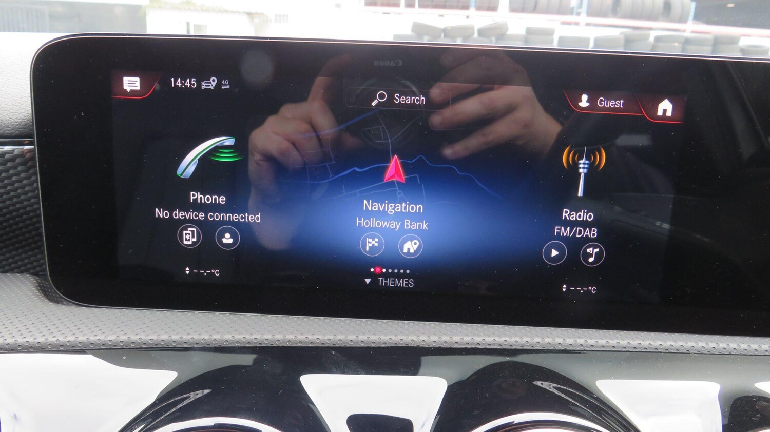 Used Mercedes-Benz A-Class 2022 for sale - 76215495: Photo 33