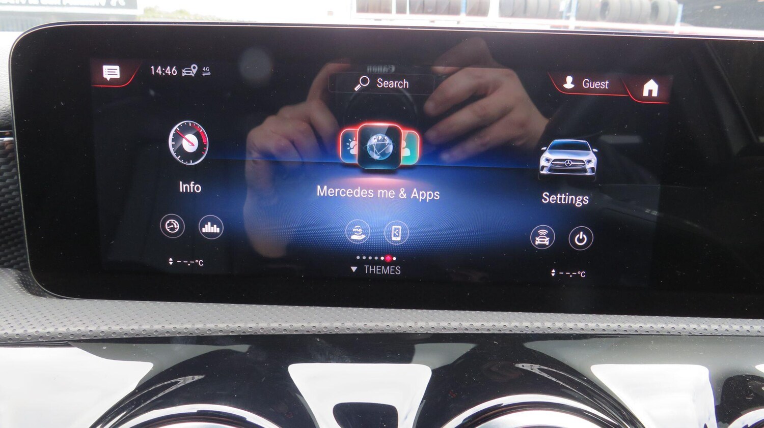 Used Mercedes-Benz A-Class 2022 for sale - 76215495: Photo 34