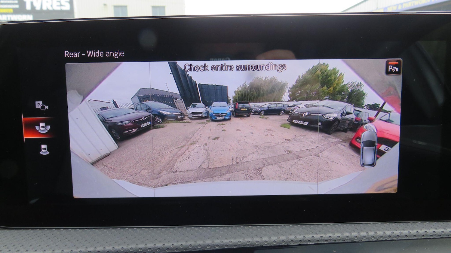 Used Mercedes-Benz A-Class 2022 for sale - 76215495: Photo 35