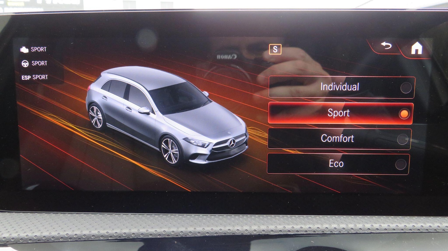 Used Mercedes-Benz A-Class 2022 for sale - 76215495: Photo 36