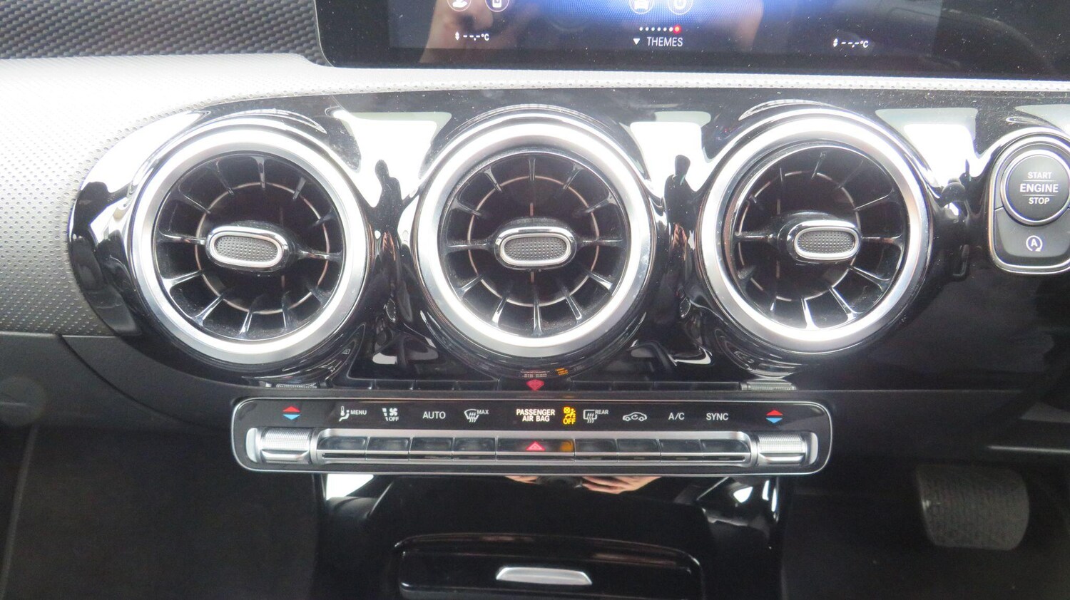 Used Mercedes-Benz A-Class 2022 for sale - 76215495: Photo 37