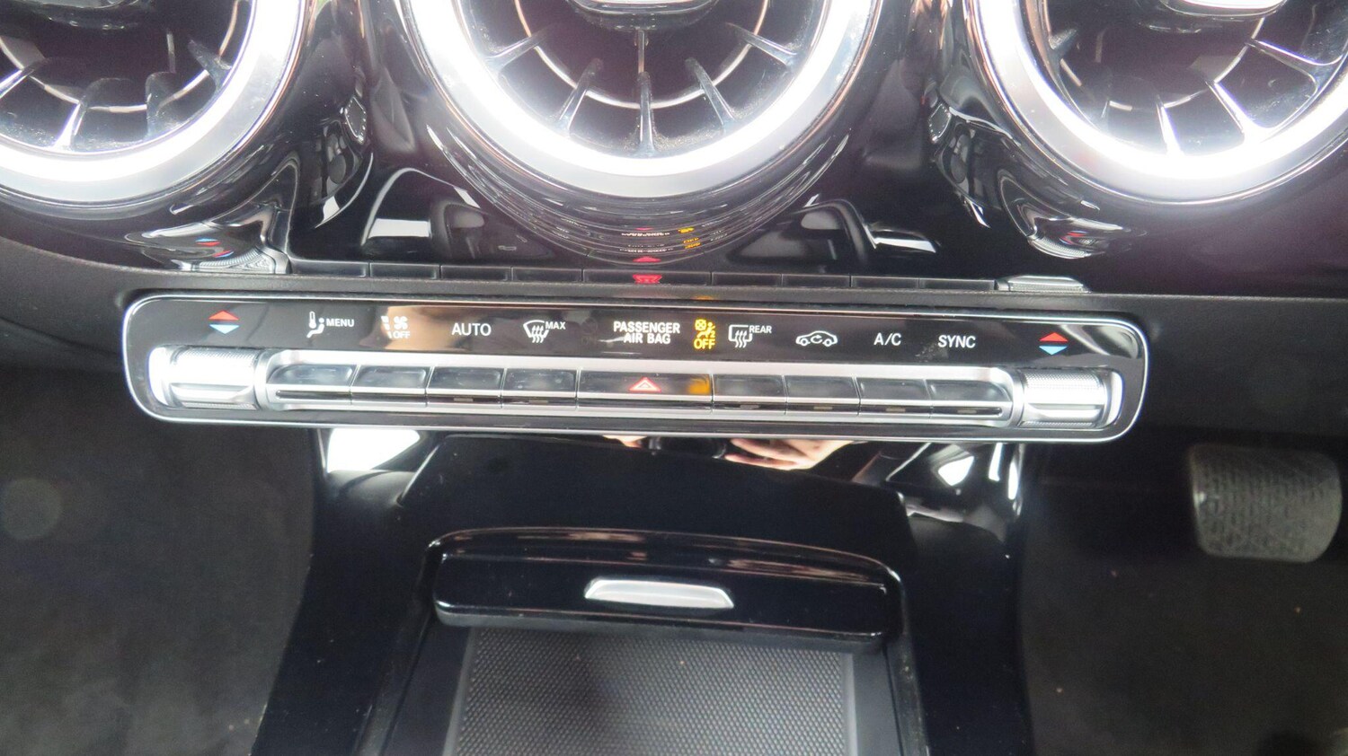 Used Mercedes-Benz A-Class 2022 for sale - 76215495: Photo 38