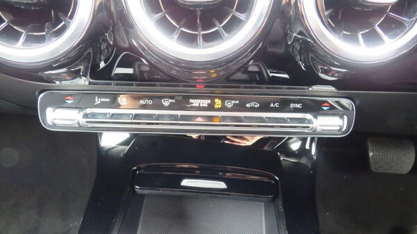 Used Mercedes-Benz A-Class 2022 for sale - 76215495: Photo 38