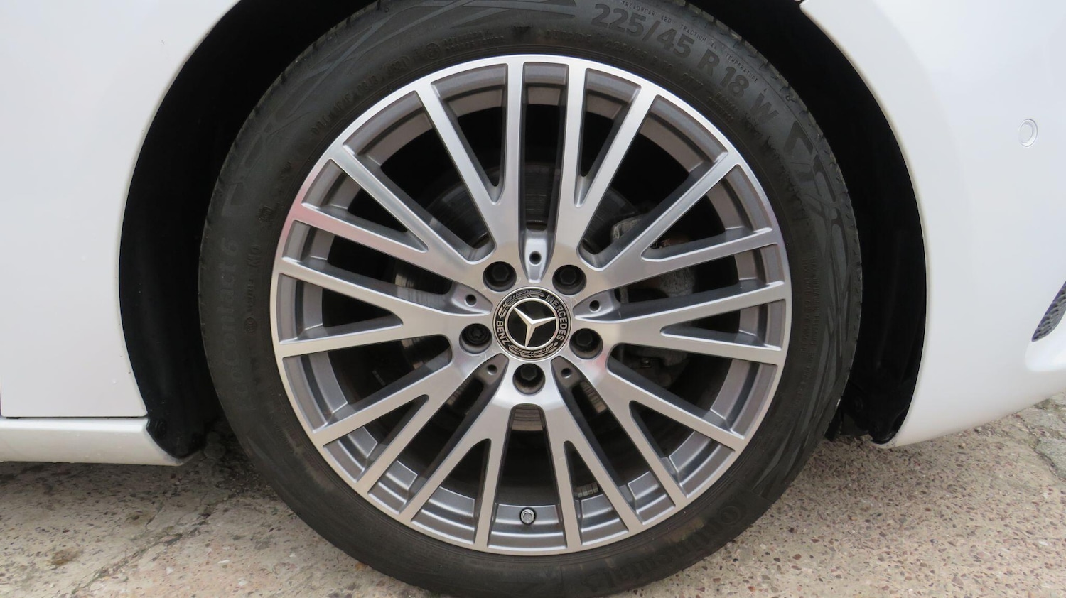 Used Mercedes-Benz A-Class 2022 for sale - 76215495: Photo 44