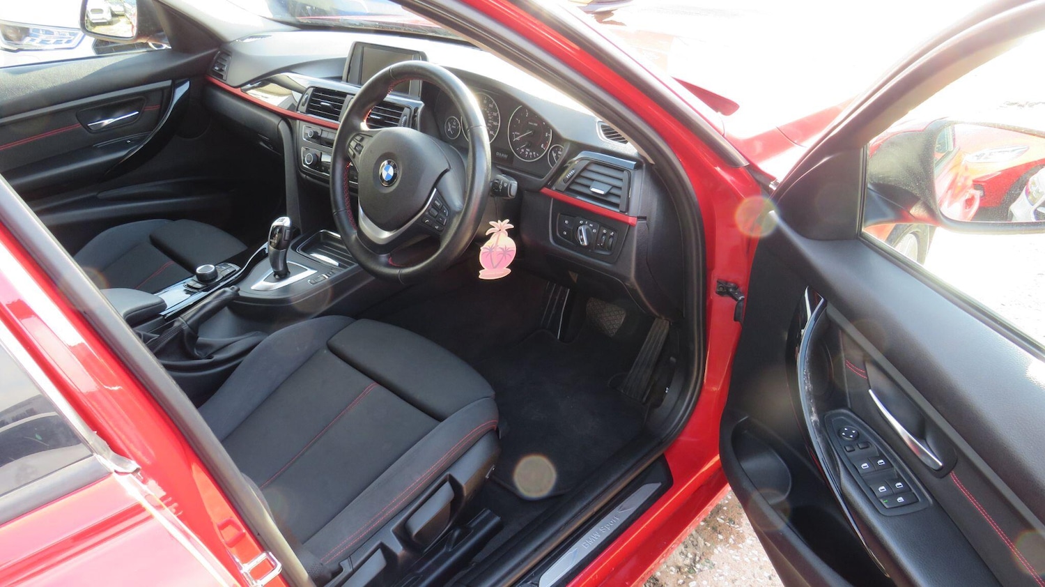 Used BMW 3 Series 2012 for sale - 76512802: Photo 10