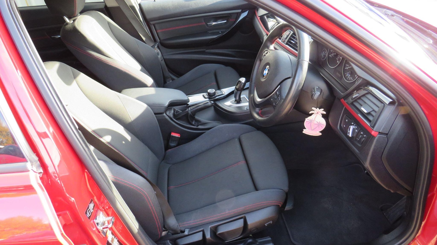 Used BMW 3 Series 2012 for sale - 76512802: Photo 11