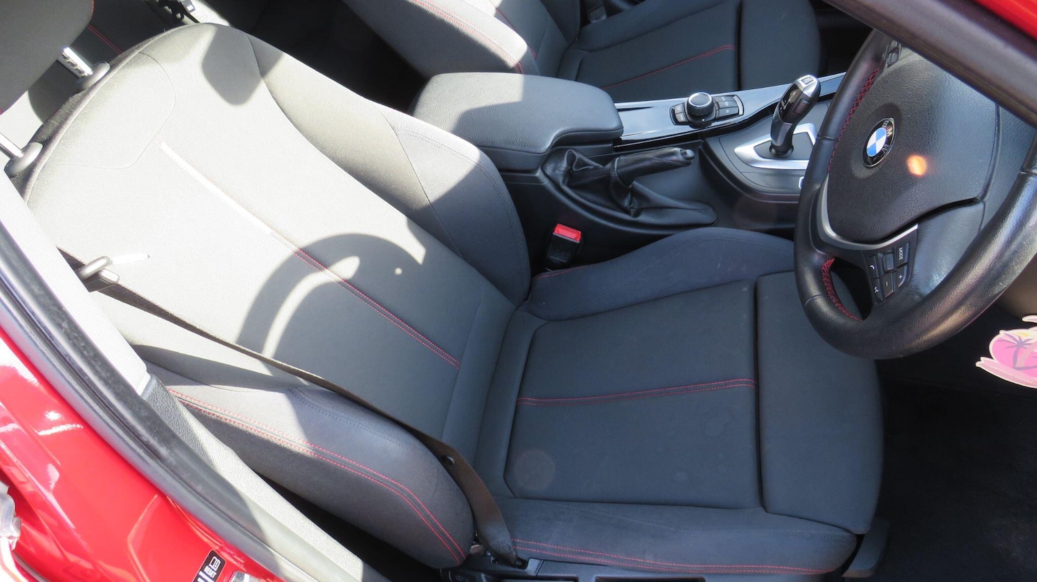 Used BMW 3 Series 2012 for sale - 76512802: Photo 12