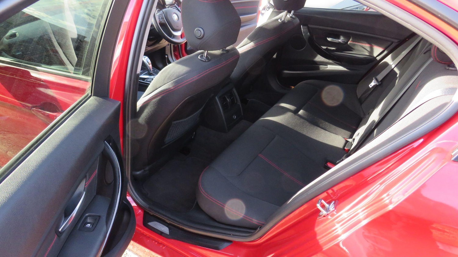 Used BMW 3 Series 2012 for sale - 76512802: Photo 16