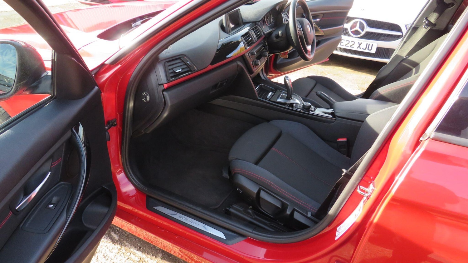 Used BMW 3 Series 2012 for sale - 76512802: Photo 18