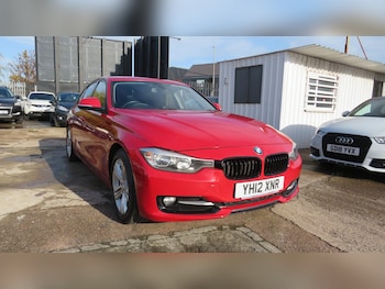 Used BMW 3 Series 2012 for sale - 76512802: Photo