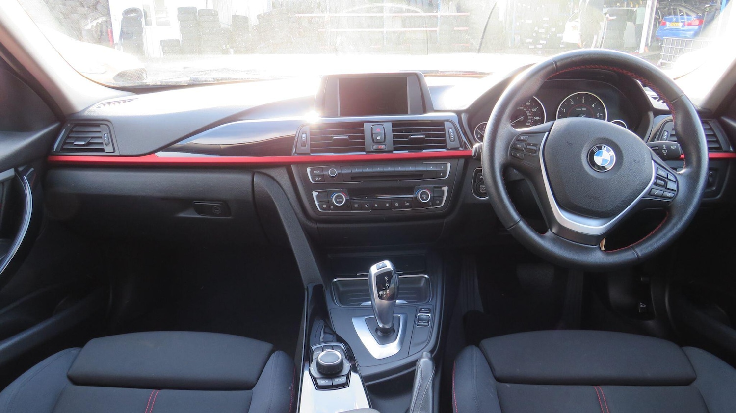 Used BMW 3 Series 2012 for sale - 76512802: Photo 21