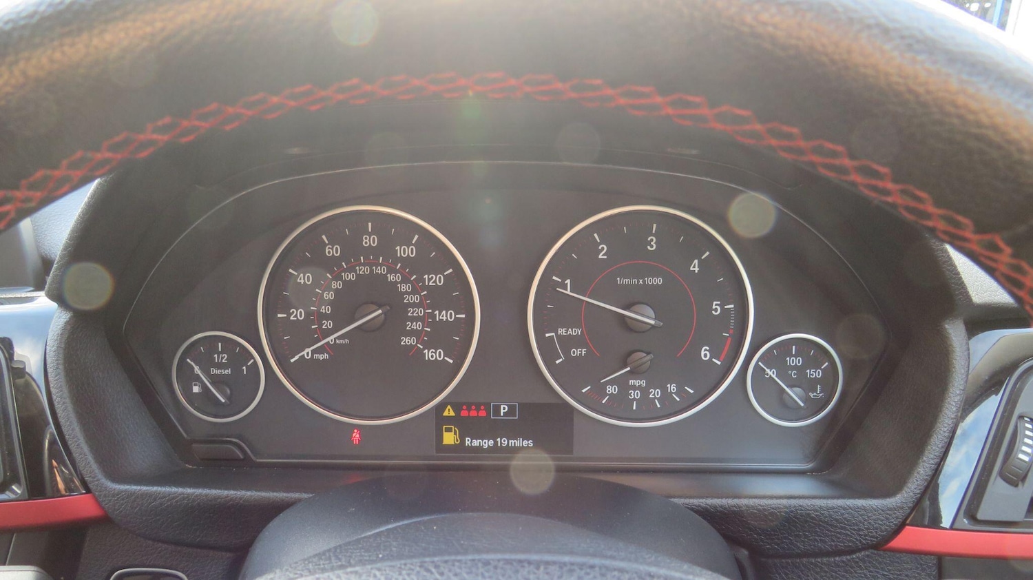 Used BMW 3 Series 2012 for sale - 76512802: Photo 22