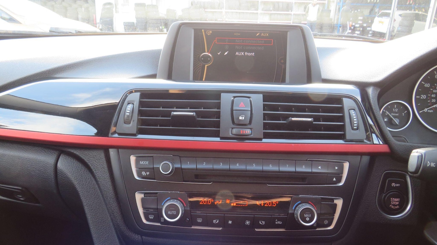 Used BMW 3 Series 2012 for sale - 76512802: Photo 26