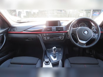 Used BMW 3 Series 2012 for sale - 76512802: Photo