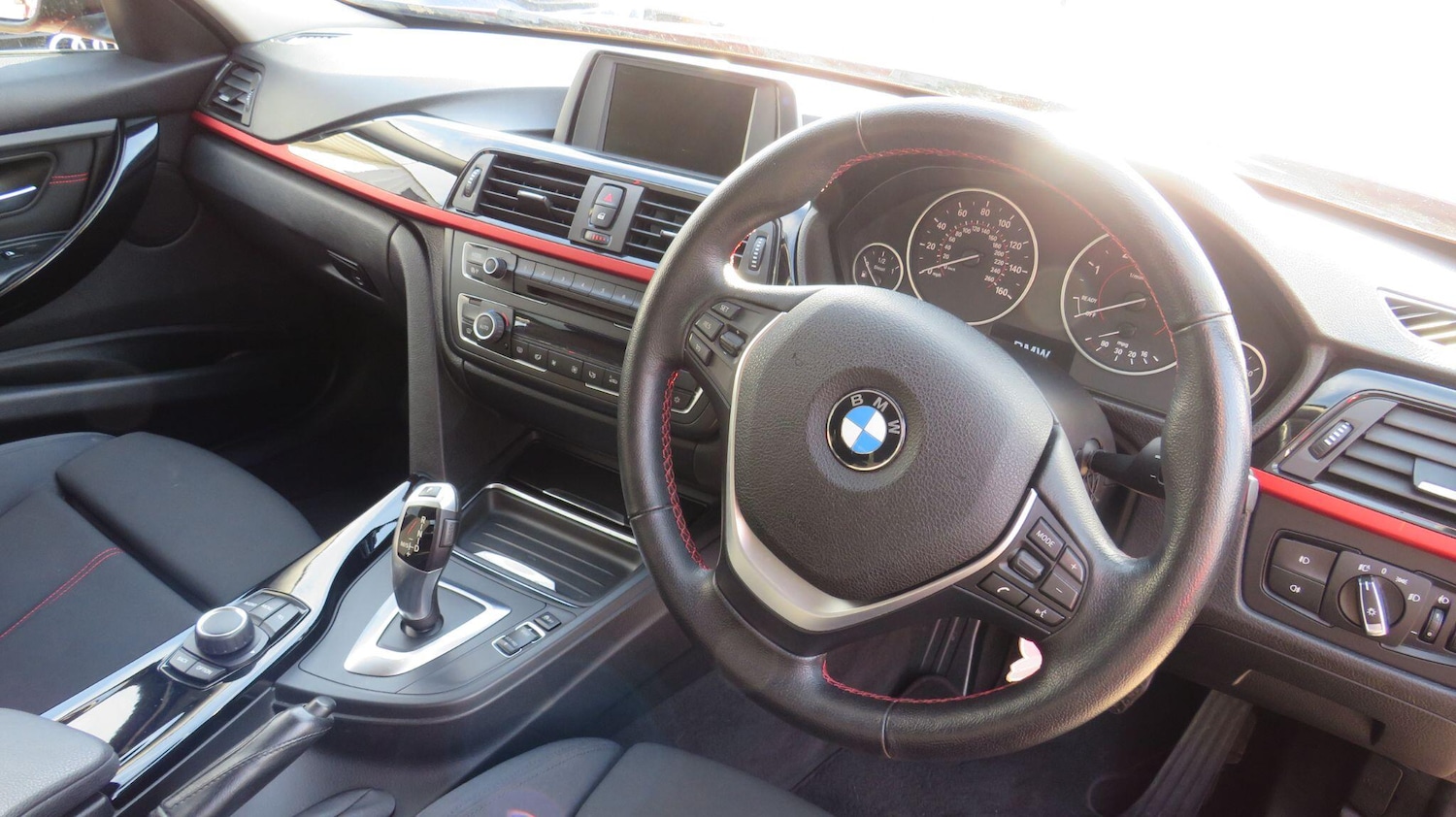 Used BMW 3 Series 2012 for sale - 76512802: Photo 3