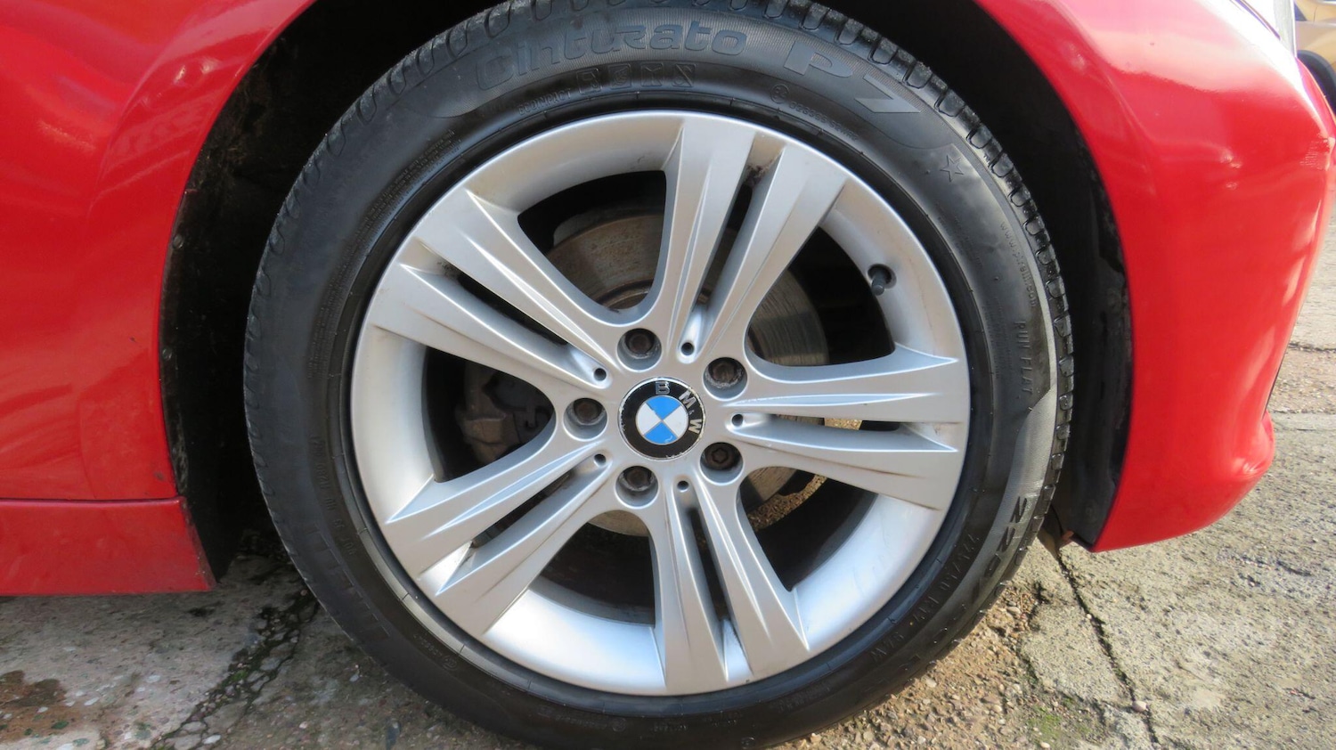 Used BMW 3 Series 2012 for sale - 76512802: Photo 34