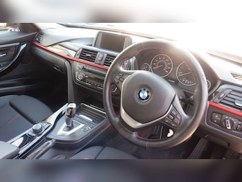 Used BMW 3 Series 2012 for sale - 76512802: Photo