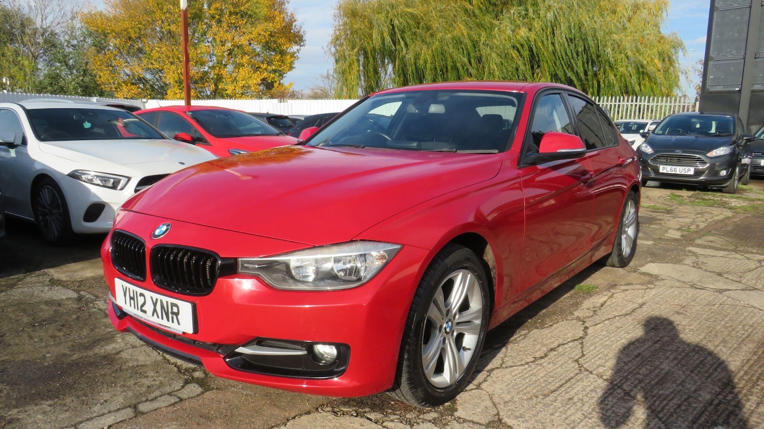 Used BMW 3 Series 2012 for sale - 76512802: Photo 5