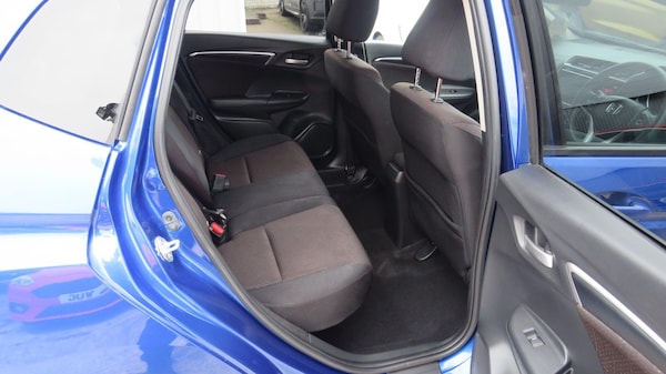 Used Honda Jazz 2016 for sale - 76314983: Photo 13