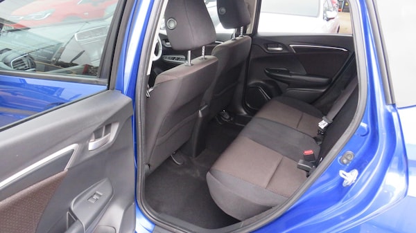 Used Honda Jazz 2016 for sale - 76314983: Photo 14
