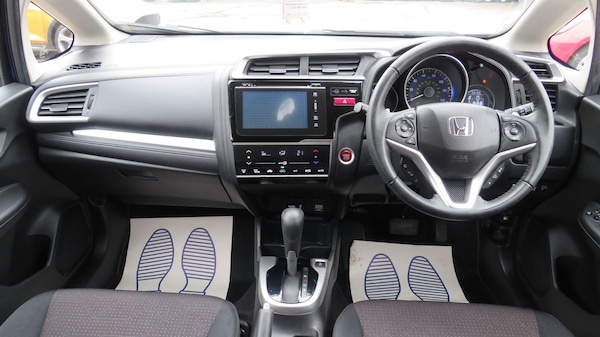Used Honda Jazz 2016 for sale - 76314983: Photo 18