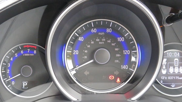 Used Honda Jazz 2016 for sale - 76314983: Photo 19