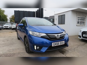 Honda - Jazz