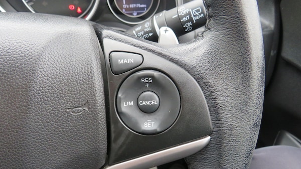 Used Honda Jazz 2016 for sale - 76314983: Photo 22