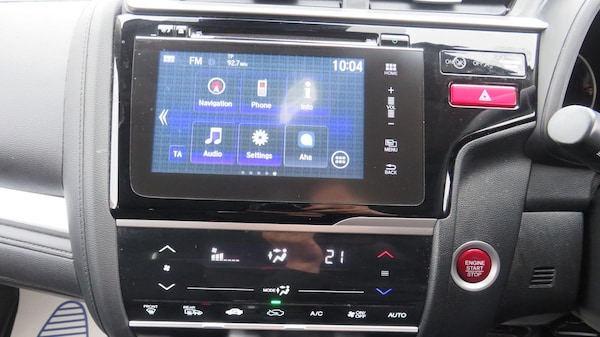 Used Honda Jazz 2016 for sale - 76314983: Photo 25