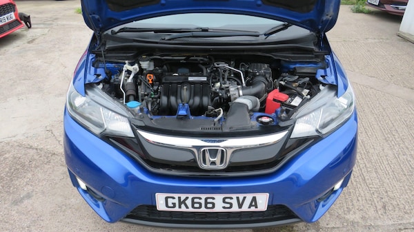 Used Honda Jazz 2016 for sale - 76314983: Photo 32