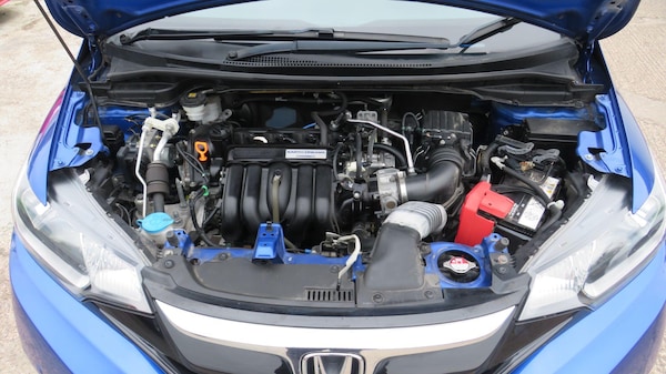 Used Honda Jazz 2016 for sale - 76314983: Photo 33