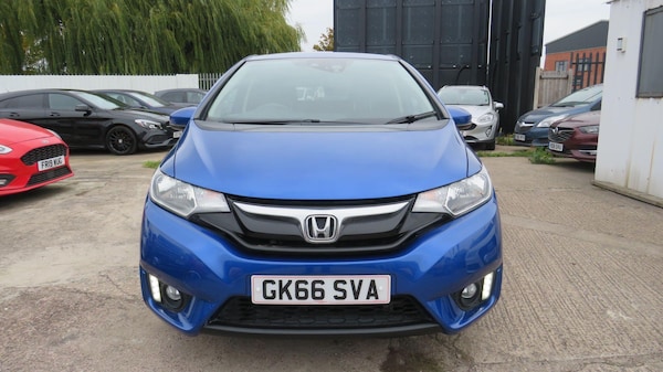 Used Honda Jazz 2016 for sale - 76314983: Photo 4
