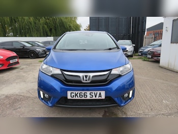 Used Honda Jazz 2016 for sale - 76314983: Photo 4