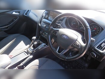 Used Ford Focus 2016 for sale - 78384618: Photo