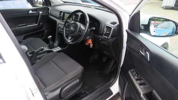 Used Kia Sportage 2016 for sale - 75377638: Photo 10