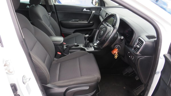 Used Kia Sportage 2016 for sale - 75377638: Photo 11